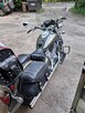 Yamaha Dragstar 1100 - 4
