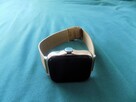 ZŁOTY SMARTWATCH - 5