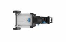 Rozdrabniacz do gałęzi macalister 2800 watt - 2