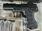 Wiatrówka Anics Skif A-3000 4,5 mm - 3