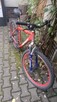Rower markowy Merida ,vintage , bardzo lekki - 2