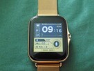 ZŁOTY SMARTWATCH - 3