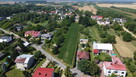 DZIAŁKA BUDOWLANO-ROLNA 2300 m² – NIEZNANICE, UL. RÓWNOLE - 3