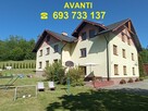 Wolne pokoje z łazienkami w Krynicy Zdrój