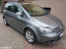 Volkswagen Golf Plus 2.0 TDI DPF United
