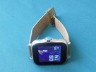 ZŁOTY SMARTWATCH - 4