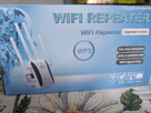 Wzmacniacz sygnału Wi-Fi