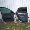 Audi A4 B6 LY7W Drzwi - 8