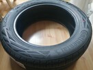 Opony letnie Continental 215/55/R17, 94V. NOWE. 4 szt.