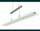 Lampa wisząca regulowana wysokość ściemniacz 20 w 4000 kl - 4