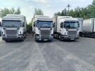 Scania G420 HPI 2010 / waga 6900 kg / automat Opticruse /