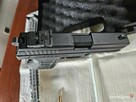Wiatrówka Anics Skif A-3000 4,5 mm - 5