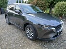 Mazda CX-5 2022 rok. Stan IDEALNY - 1