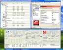 SAPPHIRE ATI Radeon HD2600 XT 512MB 128bit GDDR3 DSUB DVI TV - 9