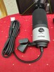 Mikrofon Pojemnościowy USB do Komputera PC Laptopa Mac PS4 - 3