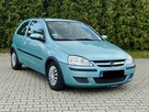 OPEL CORSA C 1.0 Benzyna |Długie Opłaty|