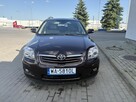 Toyota Avensis 2.0 Diesel W-wa - 4