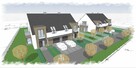 Kostrzyn nad Odrą – Drzewice - Topolowa | 3301 m2 +WZ+media - 5