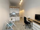 Nowoczesna kawalerka 22 m² | Łódź, ul. Struga 58 | Polesie - 1