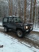 Toyota landcruiser 88rok - 2