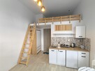 Nowoczesna kawalerka 24 m², Łódź, ul. Struga 58, Piotrkowska - 8