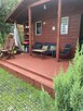Domek 150 zł (wolne terminy w sierpiniu )w pobliżu jeziora - 2