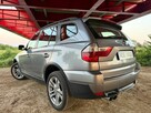 * BMW X3 3.0 Diesel 2007r XDRIVE 4X4 LIFT ** Niski Przebieg - 4