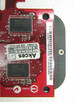 ASUS ATI Radeon HD3450 512MB 64bit DDR2 DSUB DVI HDMI AGPx8 - 4