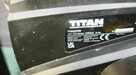 Piła pilarka akumulatorowa titan TTI932CHN Oregon - 5