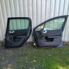 Peugeot 307 EXL drzwi maska blotnik - 8