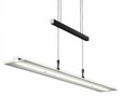 Lampa wisząca regulowana wysokość ściemniacz 20 w 4000 kl - 2