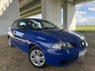 ** Seat Ibiza 1.2 Benzyna ** 2003r ** Ładny Zadbany ** - 2