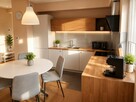 super apartament w sercu Krakowa Grzegórzki/Rondo Kotlarskie - 2