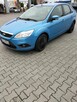 Ford Fokus - 5