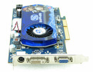 SAPPHIRE ATI Radeon HD2600 XT 512MB 128bit GDDR3 DSUB DVI TV - 2