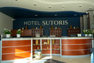 Hotel Sutoris w Bochni - 3