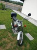 Motocykl S50 - 3