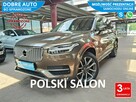 Volvo XC 90 2.0 235KM AWD Inscription, Navi,Kamera,Bliss,Asyst.Parkow.,El.Fotel,