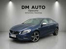 Volvo S60 R-Design* Pełna Historia Serwisowa* Bogate Wyposażenie* Rok GWARANCJI