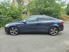 Volvo S60 R-Design* Pełna Historia Serwisowa* Bogate Wyposażenie* Rok GWARANCJI - 2