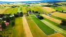 Działka budowlana Jędruszkowce gm. Sanok, - 7