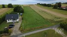 Działka budowlana Jędruszkowce gm. Sanok, - 10
