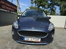 Ford Fiesta Gwarancja. Tablet. Klimatyzacja. Niski przebieg - 2