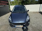 Ford Fiesta Gwarancja. Tablet. Klimatyzacja. Niski przebieg - 3