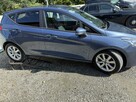 Ford Fiesta Gwarancja. Tablet. Klimatyzacja. Niski przebieg - 5