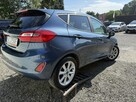 Ford Fiesta Gwarancja. Tablet. Klimatyzacja. Niski przebieg - 6