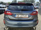 Ford Fiesta Gwarancja. Tablet. Klimatyzacja. Niski przebieg - 7