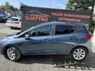 Ford Fiesta Gwarancja. Tablet. Klimatyzacja. Niski przebieg - 9
