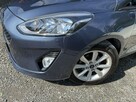 Ford Fiesta Gwarancja. Tablet. Klimatyzacja. Niski przebieg - 10