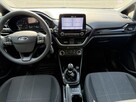 Ford Fiesta Gwarancja. Tablet. Klimatyzacja. Niski przebieg - 12